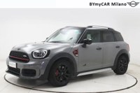 MINI John Cooper Works Countryman 2022 occasion