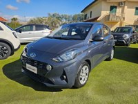 Hyundai i10 2022 occasion