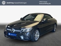 Mercedes-Benz C 43 AMG 2022 occasion