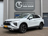 Mitsubishi Eclipse Cross 2022 occasion