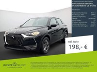 DS Automobiles DS3 Crossback 2022 occasion
