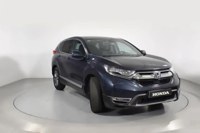 Honda CR-V 2022 occasion