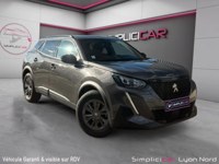 Peugeot 2008 2022 occasion