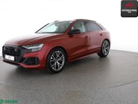 Audi Q8 2022 occasion