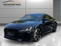 Audi TT RS 2022 occasion