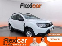 Dacia Duster 2022 occasion