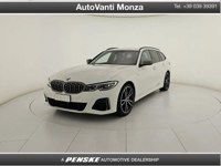 BMW 340 2022 occasion