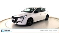 Peugeot 208 2022 occasion