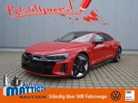 Audi RS e-tron GT 2022 occasion