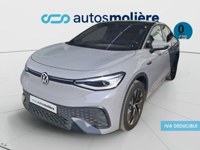 Volkswagen ID.5 2022 occasion
