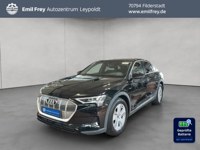 Audi e-tron 2022 occasion