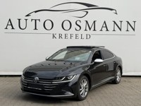 Volkswagen Arteon 2022 occasion
