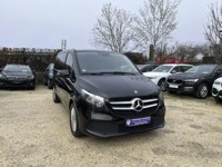 Mercedes-Benz V 300 2022 occasion