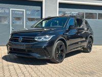 Volkswagen Tiguan Allspace 2022 occasion