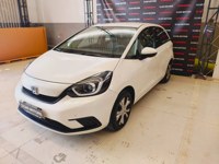 Honda Jazz 2022 occasion