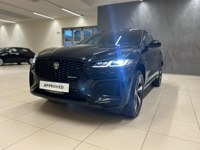 Jaguar F-Pace 2022 occasion
