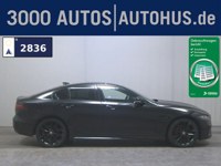 Jaguar XE 2022 occasion
