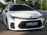 Suzuki Swace 2022 occasion