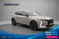 DS Automobiles DS4 Crossback 2022 occasion