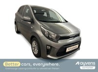Kia Picanto 2022 occasion