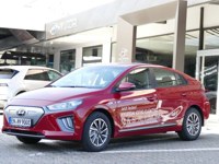 Hyundai IONIQ 2022 occasion
