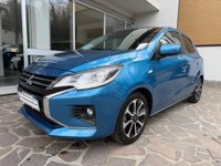 Mitsubishi Space Star 2022 occasion