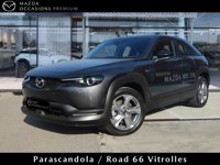Mazda MX-30 2022 occasion