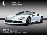 Ferrari SF90 2022 occasion
