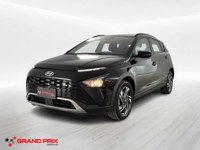 Hyundai BAYON 2022 occasion