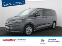 Volkswagen T7 Multivan 2022 occasion