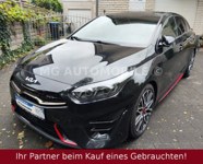 Kia pro cee'd / ProCeed 2022 occasion