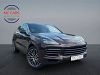 Porsche Cayenne 2022 occasion
