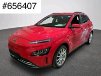 Hyundai KONA 2022 occasion