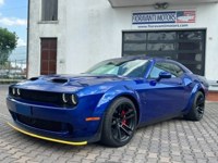 Dodge Challenger 2022 occasion