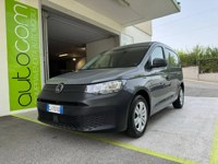 Volkswagen Caddy 2022 occasion