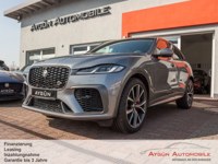 Jaguar F-Pace 2022 occasion