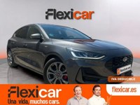 Ford Focus 2022 occasion