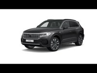 Volkswagen Touareg 2022 occasion