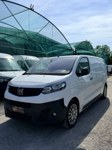 Fiat Scudo 2022 occasion