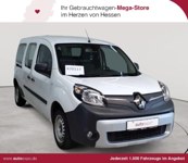Renault Kangoo 2022 occasion