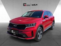 Kia Sorento 2022 occasion