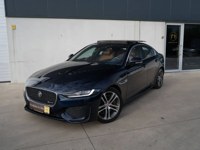Jaguar XE 2022 occasion