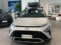 Hyundai BAYON 2022 occasion