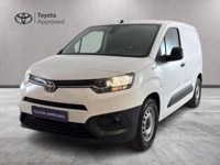 Toyota Proace City 2022 occasion