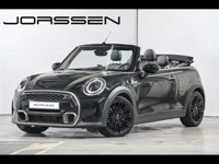 MINI Cooper S Cabrio 2022 occasion
