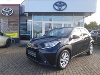 Toyota Aygo (X) 2022 occasion
