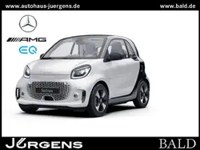 Smart ForTwo 2022 occasion