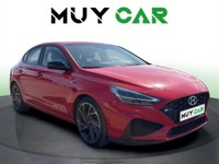 Hyundai i30 2022 occasion