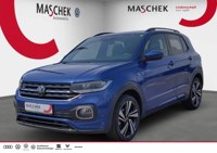 Volkswagen T-Cross 2022 occasion
