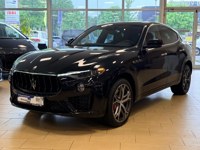 Maserati Levante 2022 occasion